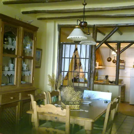 Apartment Casa Mirador De Maria