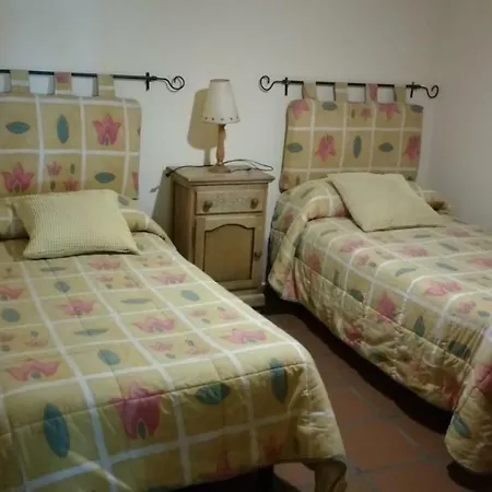 Apartment Casa Mirador De Maria *