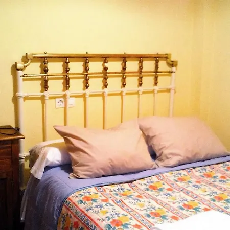 Casa Mirador De Maria Apartment