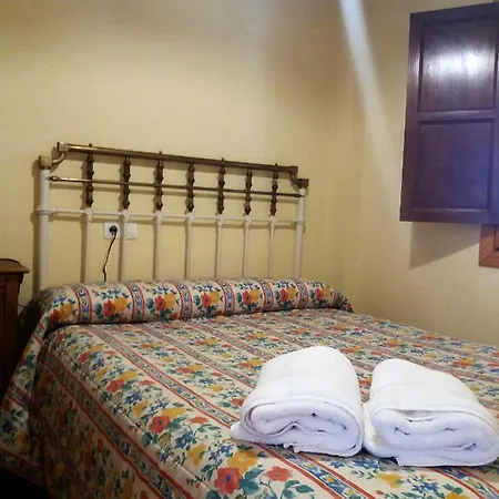 Casa Mirador De Maria Apartment Capileira