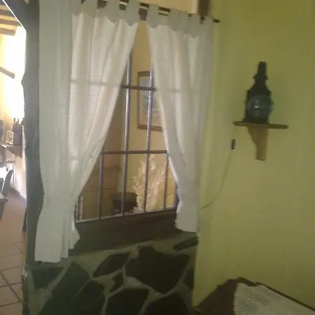 Casa Mirador De Maria Apartment