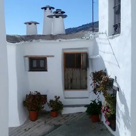 Apartment Casa Mirador De Maria *